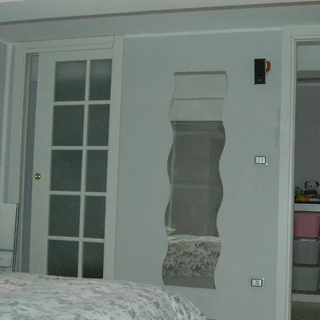 فندق مبيت وإفطار Il Glicine Della Reggia