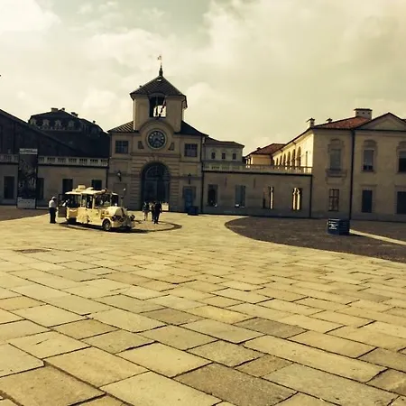 Il Glicine Della Reggia